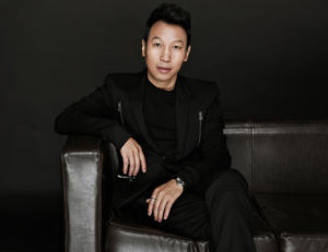 李良輝[太子家居董事長]