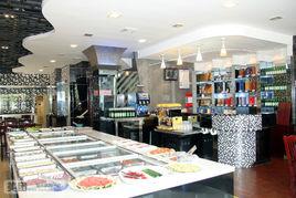 小蒙牛火鍋養生坊 小蒙牛火鍋養生坊