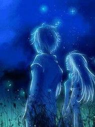 紫色的約定 紫色的約定