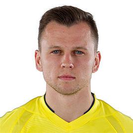 丹尼斯·切里謝夫 丹尼斯·切里謝夫