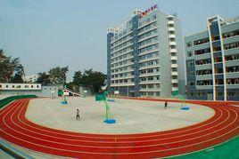 廣西信息工程職業學校 廣西信息工程職業學校