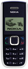 諾基亞 1255
