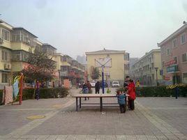 丈八西村 丈八西村