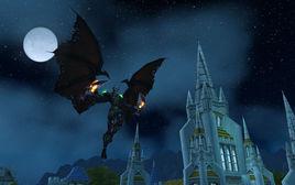 提洛許,世紀夢魘 提洛許,世紀夢魘