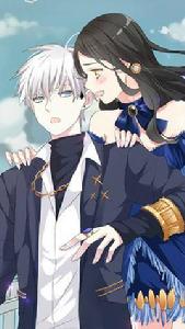 女巨人也要談戀愛 女巨人也要談戀愛