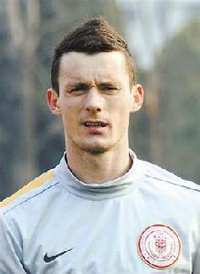 馬琴斯基 馬琴斯基