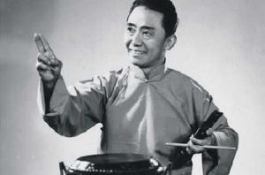 湖北大鼓 湖北大鼓