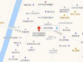 洗耳河街道 洗耳河街道