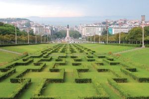 愛德華七世公園 愛德華七世公園