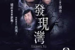 發現灣[1980年香港電視劇]
