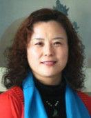 張莉萍[保定學院歷史系主任]