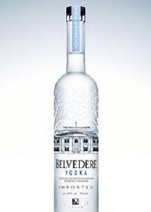 雪樹伏特加 雪樹伏特加