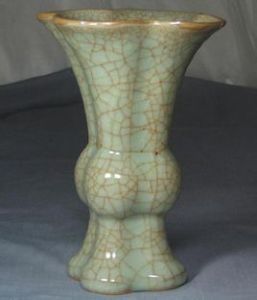 南宋官窯 南宋官窯