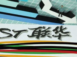 ST聯華 ST聯華