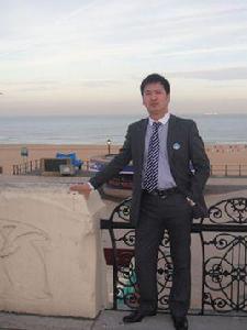 張小林[楊凌職業技術學院教授]