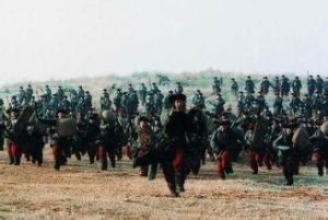 唐滅高麗之戰 唐滅高麗之戰