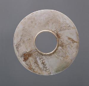 寬邊玉鐲 寬邊玉鐲