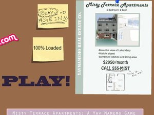 陽台公寓 陽台公寓