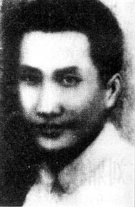 劉志丹犧牲 劉志丹犧牲