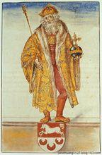 奧托一世[神聖羅馬帝國皇帝]