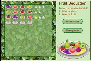 水果猜猜看 水果猜猜看
