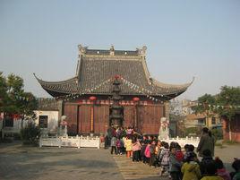 齊梁故里東城村 齊梁故里東城村