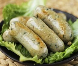 雞肉香草香腸 雞肉香草香腸