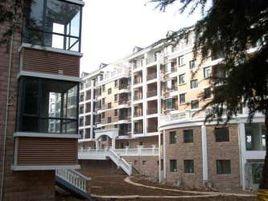 森林花園 森林花園