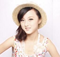 王婉玲[職業模特]