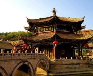 圓通禪寺 圓通禪寺