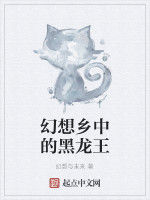 幻想鄉中的黑龍王