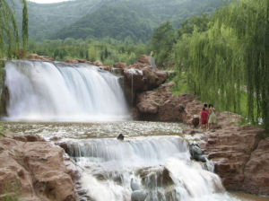 靈泉山國家森林公園旅遊風景區 靈泉山國家森林公園旅遊風景區