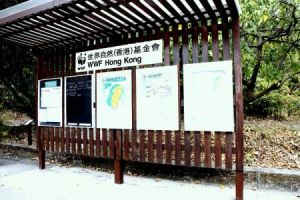 世界自然基金會館 世界自然基金會館