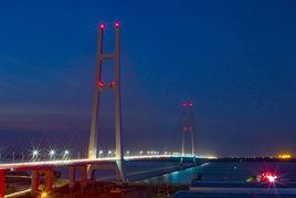 長江二橋[九江長江二橋]