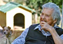 瑪麗亞&middot;德熱蘇斯