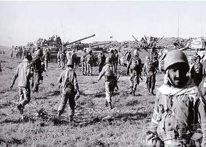 此國宣稱自己為世界第3強國,但下場卻很慘 此國宣稱自己為世界第3強國,但下場卻很慘