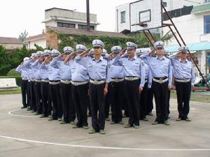 安徽省六安市葉集試驗區交通局