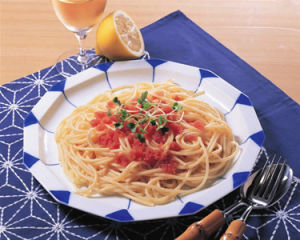 泰式醬面 泰式醬面