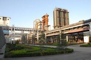 雲南南鷹陶瓷有限公司 雲南南鷹陶瓷有限公司