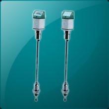 VA 400 流量與消耗量感測器