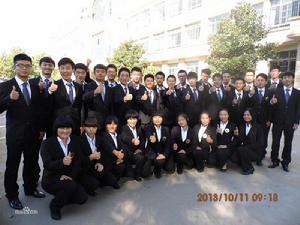 行動力商學院優秀學子