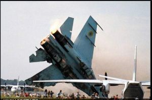 蘇拉威1·1空難 蘇拉威1·1空難