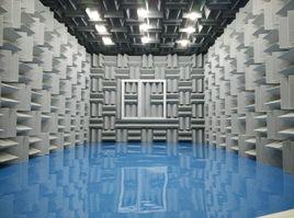 消聲室 消聲室