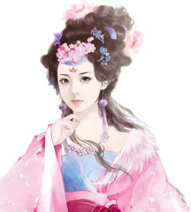 長樂公主[唐太宗女長樂公主李麗質]