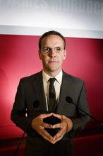 詹姆斯&middot;默多克