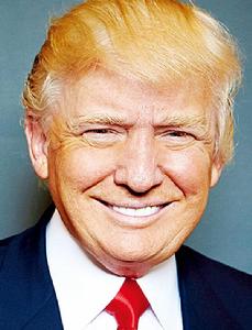 唐納德&middot;特朗普