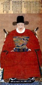 李楨[明穆宗朝順天府府丞]