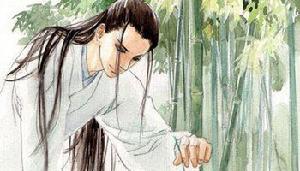 錦毛鼠[古典名著《三俠五義》人物]