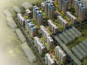 物華新景苑 物華新景苑