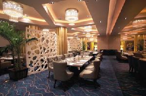 寧波華僑豪生大酒店